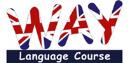 Way Language Course logo